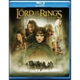 thumbnail image 1 of The Lord of the Rings: Fellowship of the Ring [Blu-ray] (Blu-Ray) directed by Peter Jackson, 1 of 1