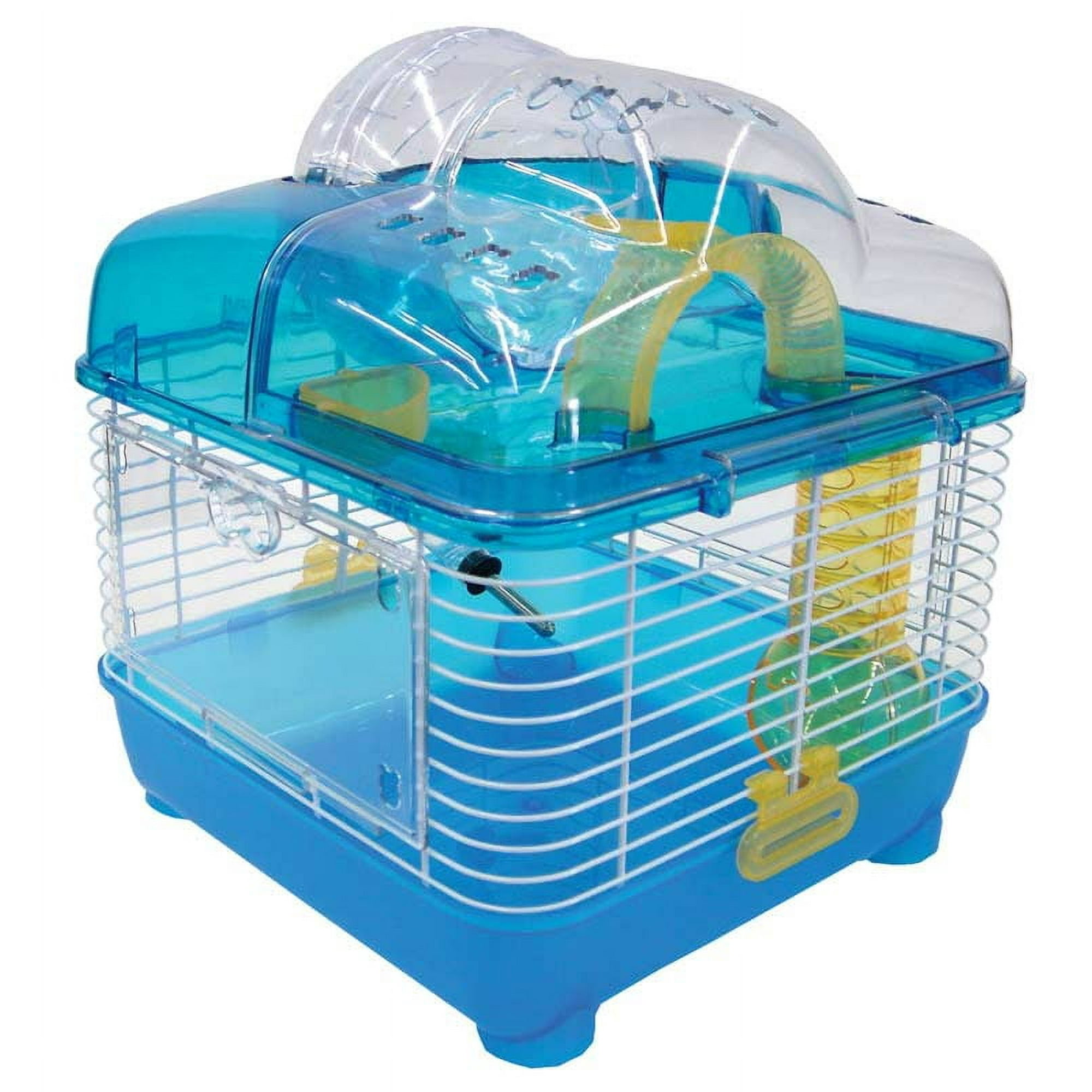 YML H1010BL Small Animal Modular Habitat