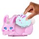 thumbnail image 3 of Set de Juego Mattel Polly Pocket Compacto Erizo Mamá y Bebé, 3 of 4