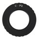thumbnail image 1 of Camera C Mount Lens CCTV Lens For Pentax Q Q7 Q10 Q-S1 Camera Mount Adapter Ring C-PQ C-P/Q, 1 of 5