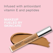 Neutrogena Healthy Skin Concealer, Bisque Light/Medium 02, 0.24 fl. oz
