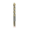 thumbnail image 1 of Chendee 1Pc Alloy Triangle Drill Bit For Porcelain Tile Concrete Brick Glass Hole Punch,12Mm, 1 of 9