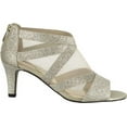 thumbnail image 3 of Easy Street Dazzle Sandals (Women), 3 of 7