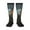 3 Black, variant on Steampunk Mechanical Butterfly Print Gift Stocking Stuffers,Adult Stockings,Novelty Socks,Funny Socks Birthday Running Walking Sleeping