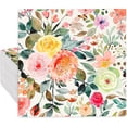 thumbnail image 1 of Servilleta de papel AnyDesign Spring Rose Flower, 80 unidades (16,5 x 16,5 cm), 1 of 7