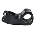 thumbnail image 5 of Bicycle Handlebar Stem 31.8Mmx60/80Mm 17° Xc Mountain Bike Handle for 28.6 fork 60mm, 5 of 8
