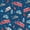 Blue Red, variant on Manfei Police Car Twin Sheets,Cartoon Boys Art Bedding,White,3pcs,1 Fitted Sheet and 1 Pillowcase