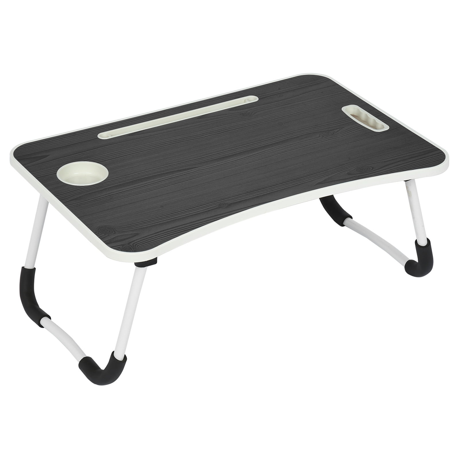 Laptop Bed Desk Foldable Portable Multifunction Lazy Laptop Table Work