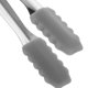 thumbnail image 3 of IDEANATEGRATE 1Jgo Reutilizables De Acero Inoxidable Para Whisky Con Enfriamiento Plata, 3 of 8