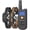 for 2 Dogs, variant on Dog Training Collar with Remote, 3300FT Range Rechargeable IP67 Waterproof E-Collar with Flashlight, 3 Training Modes, Adjustable Strap for Small, Medium, Large Dogs (8-120lbs)