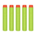 thumbnail image 1 of Bewildely 100 Pieces Tool Foam Accessory EVA Supplies Parts Replacement Accessories Replacing Toys Assortment Outdoor Juguetes Verde oscuro Bewildely WJ0510-05, 1 of 6