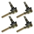 thumbnail image 6 of NEW Tie Rod End Kit for Yamaha Grizzly 660 YFM660 YFM-660 YFM 660 2002-2008 2 Sets, 6 of 6
