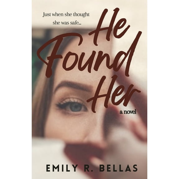 He Found Her, (Paperback)