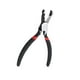 thumbnail image 4 of Alicates de extracción de tornillos Colamx herramienta profesional para electricistas Negro, 4 of 8