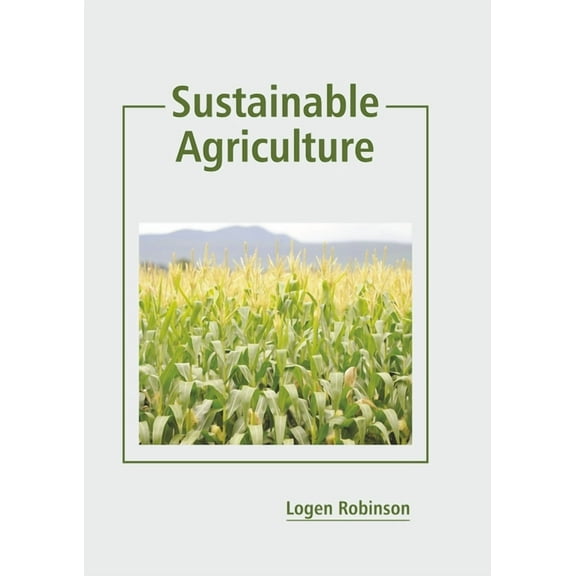 Sustainable Agriculture, (Hardcover)