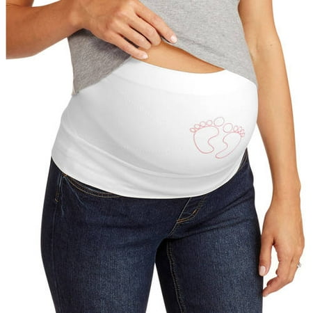 Labor of Love Maternity Seamless Belly Support Band