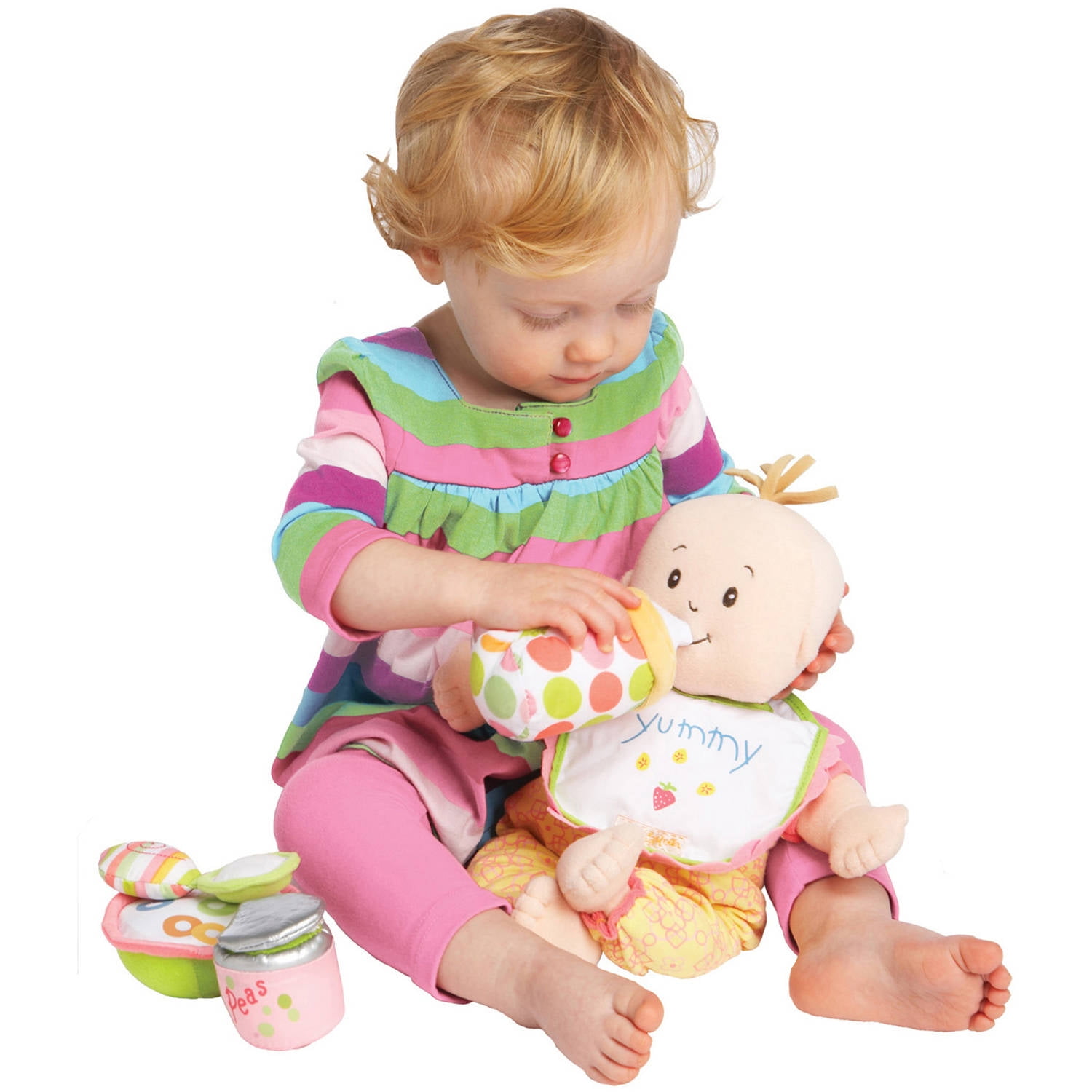 baby stella doll accessories