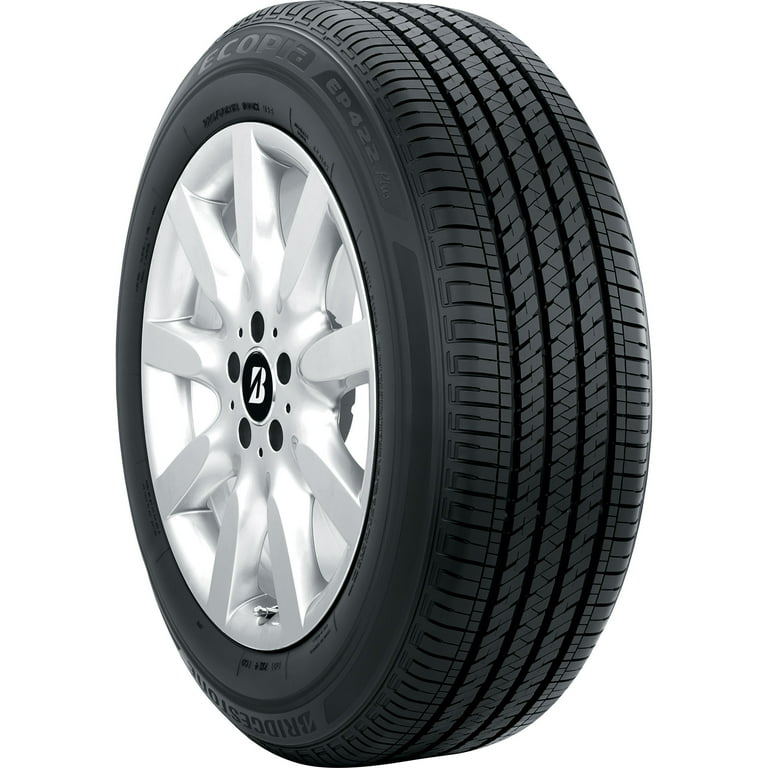 Free Shipping! Bridgestone Ecopia EP422 Plus All Season 205 Free Shipping! Bridgestone Ecopia EP422 Plus All Season 205