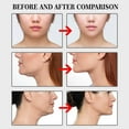 thumbnail image 3 of serony 100 Pcs Bande de Lifting Facial Élastique pour Réduire Réducteur Sangle Amincissante Amincissante Cache les Rides du Visage Bande de Lifting Facial Fine Lignes Instantanées Lifting du Cou Raffermissant, 3 of 6