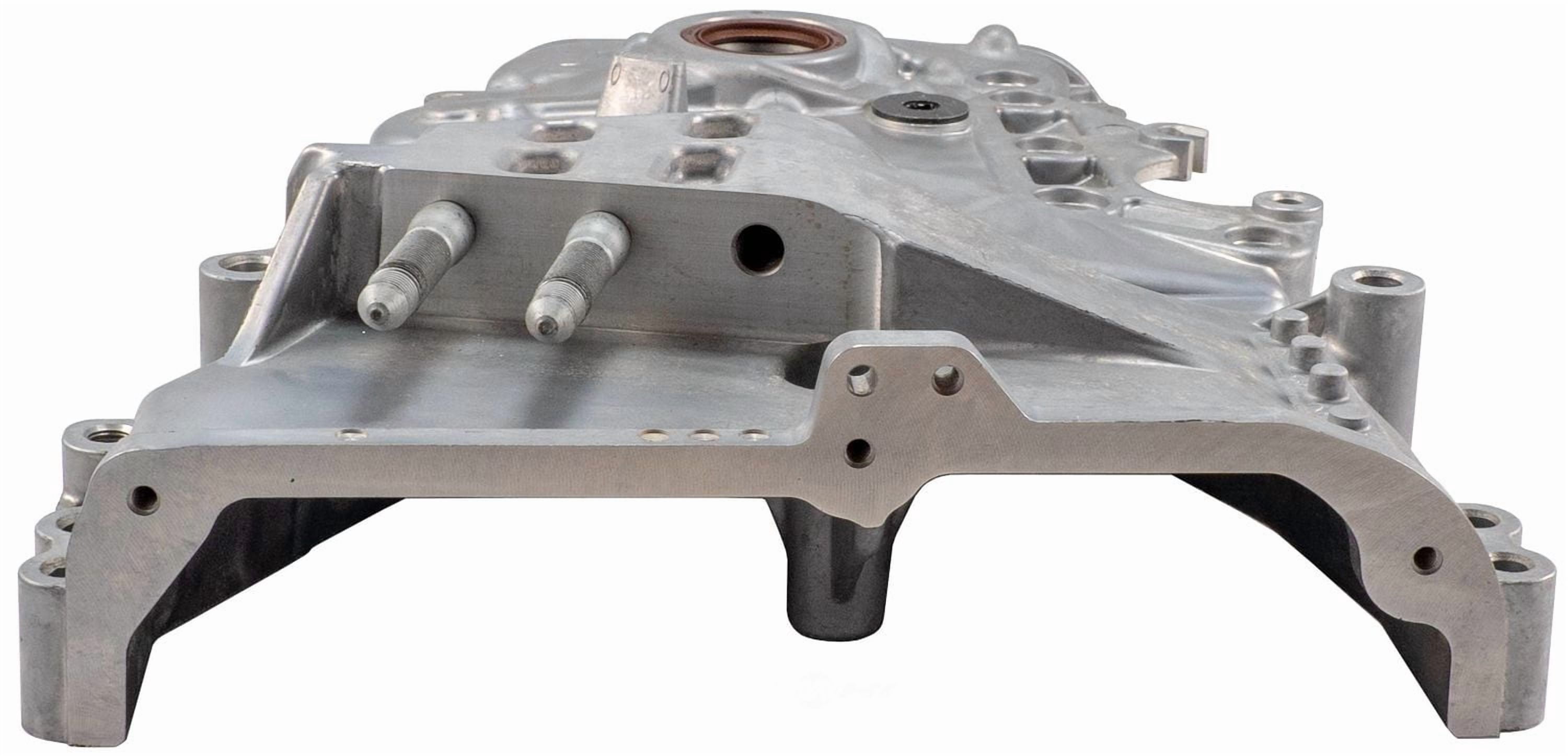 Melling M580 Stock Replacement Oil Pump Timing Cover Assembly