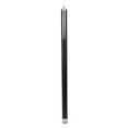 thumbnail image 1 of 185mm Micro-Fiber Stylus Pen Soft Head Capacitive Pen For iPhone Tablet PC Durable Capacitive Touch Screen Pen black, 1 of 6