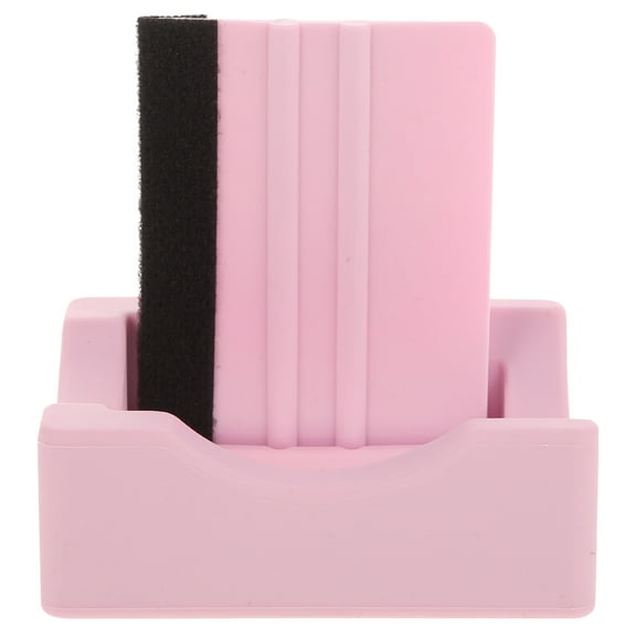 Kuyiluo desk cup holder 1 Set of Silicone Cup Cradle with Built-in Slot Tumbler Holder for Crafts Tumbler Stand Set