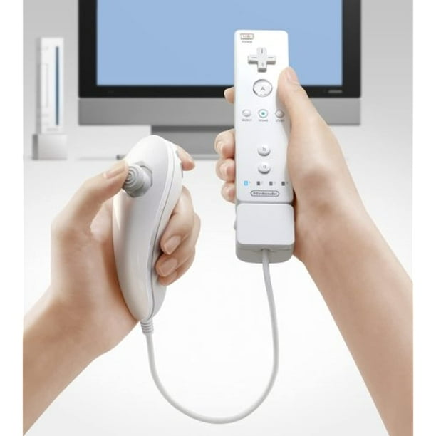 Nintendo Wii  Walmart Canada