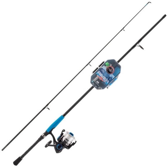 5704-0037 - Canne à Pêche SOUTH BEND Trousse de 35 Pcs