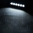 thumbnail image 4 of Luz De Tira De Utilidad Para RV, Iluminación Brillante De Amplia Aplicación DC 12V 24V 8in 30 Cuentas 8W Luz De Toldo LED De Fácil Cableado Para Vehículo, 4 of 7