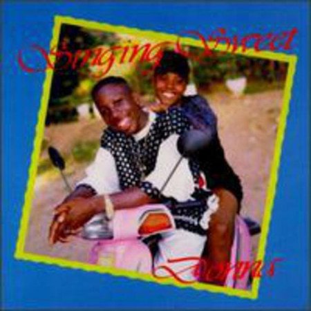 Singing Sweet (Vinyl)