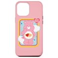 thumbnail image 1 of Funda para iPhone 12 Pro Max Care Bears Love-a-Lot, 1 of 3