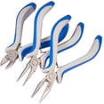 thumbnail image 1 of Juego de 3 alicates para hacer joyas.-- Sailing Electrónica, 1 of 2