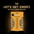 thumbnail image 2 of Wonderful Pistachios No Shells Honey Roasted, 11 Oz, 2 of 3
