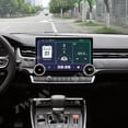 thumbnail image 4 of ZWNAV 11.5 inch Android 15 Car Radio For Citroen C5 2008-2018 Car Multimedia Video Player GPS Navigation Carplay Head Unit Touch Screen 4G, 4 of 15
