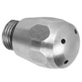 thumbnail image 4 of ZPSHYD buse de vapeur de machine à café Buse de Vapeur en Acier Inoxydable Universelle pour Machine à Café, Accessoire de Remplacement, 180mm Longueur, 4 of 14
