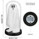 thumbnail image 3 of Luz nocturna fantasma para niños - Lámpara de tarro encantadora con resplandor suave para dormitorios, guarderías y salas de juegos, 3 of 3