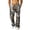 Coffee, variant on LTTVQM Men's Realtree Leaf Camo Wide Leg Pants Outdoor Tree Camo Relaxed Fit Adjustable Drawstring Waist Casual Athletic Full Length Trousers Bronze XL