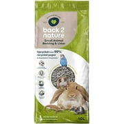 back-2-nature Small Animal Bedding and Litter 10L