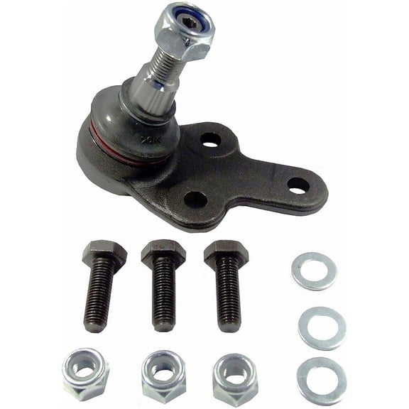 DELPHI TC1971 Fits select: 2004-2011 FORD FOCUS, 2006-2011 VOLVO S40
