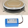 thumbnail image 4 of Batería De Repuesto Para Barredora, Protección Contra Sobrecorriente Confiable De Grafito, Aspiradoras De 14,8 V, Batería De Litio Para Reparación ANGGREK Vacuum Cleaners Lithium Battery, 4 of 8