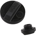 thumbnail image 1 of Compatible con Honda Civic 01-11 Accord 08-13 Crv 02-11 Tapa de aceite de motor 15610-p5g-000 Tapa de llenado de aceite de motor de automóvil compatible con Honda, 1 of 4