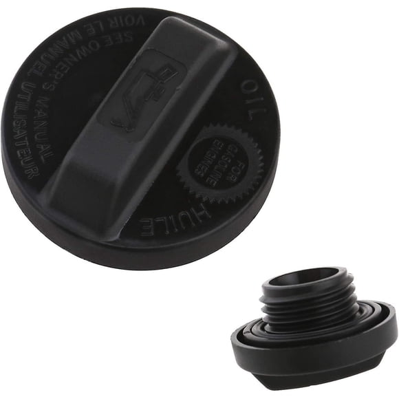 Fit For Honda 01-11 Civic 08-13 Accord 02-11 Crv Engine Oil Cap 15610-p5g-000 Car Engine Oil Filler Cap Compatible Honda