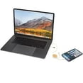 thumbnail image 3 of Chechia Bamboo Details 5 in 1 Charging Cable, 3 of 3