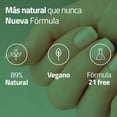 thumbnail image 4 of Esmalte para uñas Olé! Naturals brillo intenso vegano 15 ml, 4 of 4