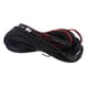 thumbnail image 5 of Cable de extensión RCA 100cm 4 piezas para cámara trasera de coche Hugo, 5 of 6