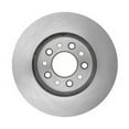thumbnail image 2 of Disc Brake Rotor Fits select: 2004-2007 FORD FREESTAR, 2004-2007 MERCURY MONTEREY, 2 of 4