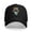 Black, variant on 75th Ranger Regiment Special Troops Battalion (Stb) Unisex Adult Baseball Caps Adjustable Casquette Dad Hat Sandwich Cap Outdoors Headwear