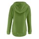 thumbnail image 5 of ICHUANYI Clearance Women Winter Casual Button Drawstring Hooded Pullover Tops(Green, L) ICHUANYI WER2023080916455, 5 of 5