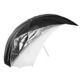 thumbnail image 2 of Glow EZ Lock Wing-Like Parabolic Fiberglass Umbrella (88"), 2 of 5