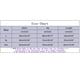 thumbnail image 2 of WILLBEST Calzon Faja Para Mujer Bragas Menstruales 4 Capas A Prueba De Fugas Bragas Menstruales Bi Negro Bragas Menstruales Flujo Ligero Para Niñas Adolescentes 700, 2 of 3